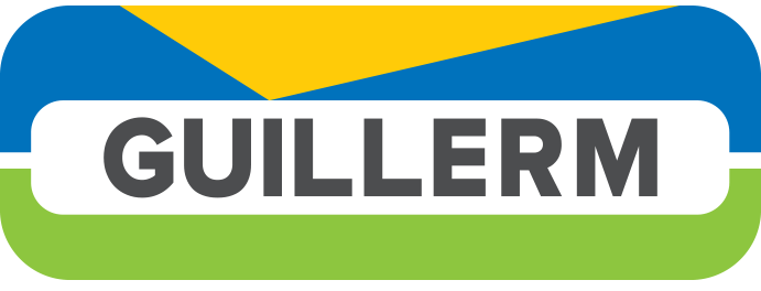 Logo de l'entreprise Guillerm
